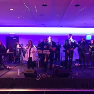 Tropical Zone Orchestra